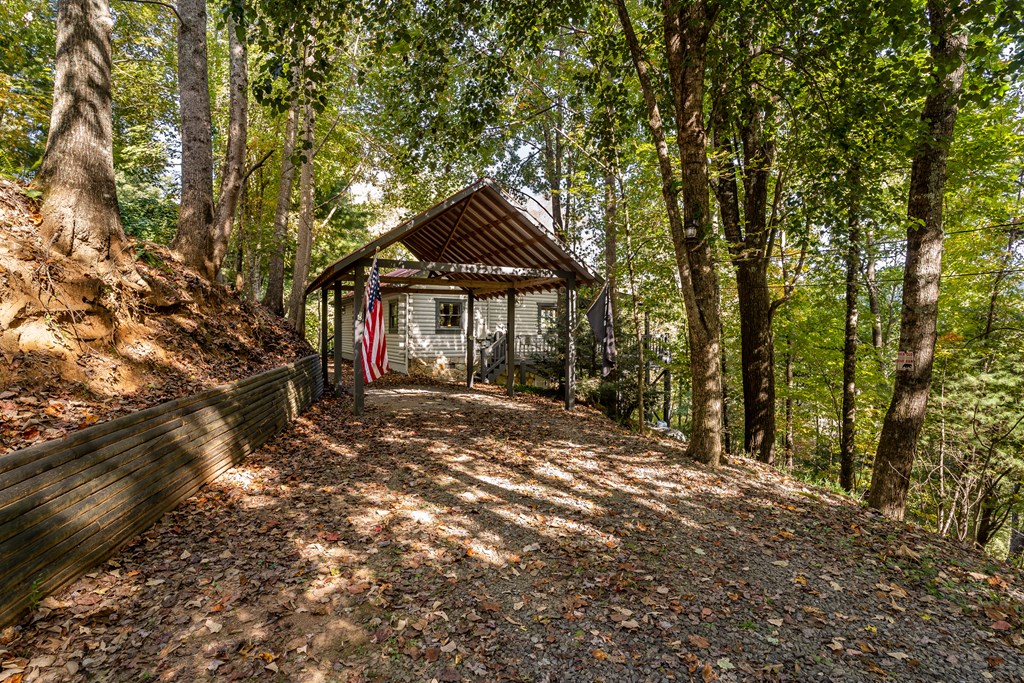 541 Mountain View Circle