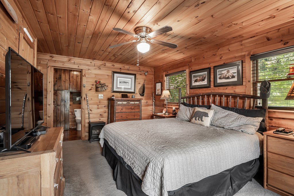 541 Mountain View Circle