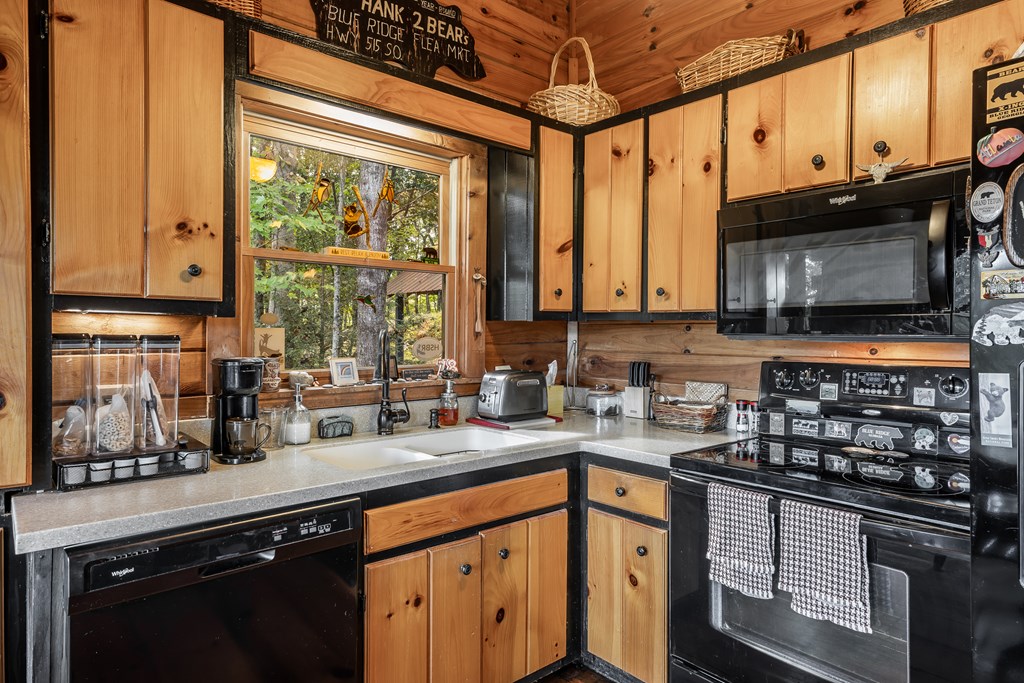 541 Mountain View Circle