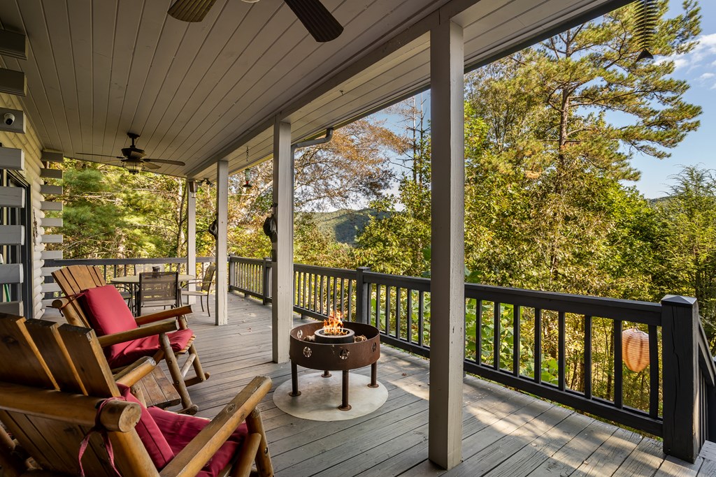 541 Mountain View Circle