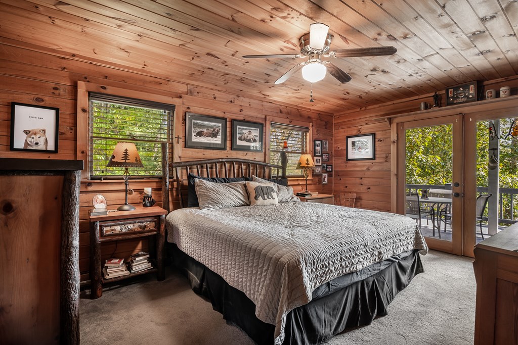 541 Mountain View Circle
