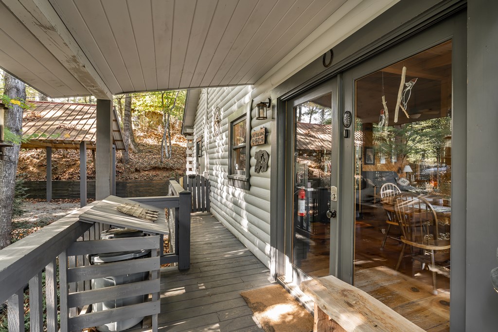 541 Mountain View Circle