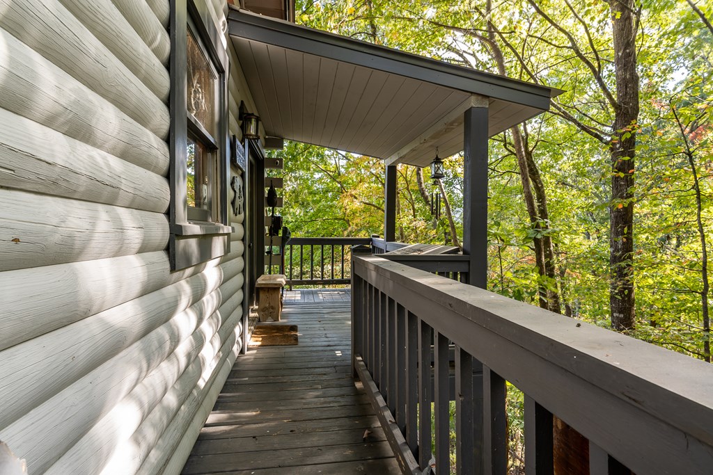 541 Mountain View Circle