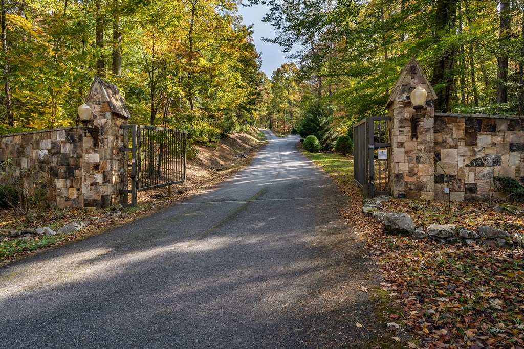 390 Fiddlers Way, Brasstown