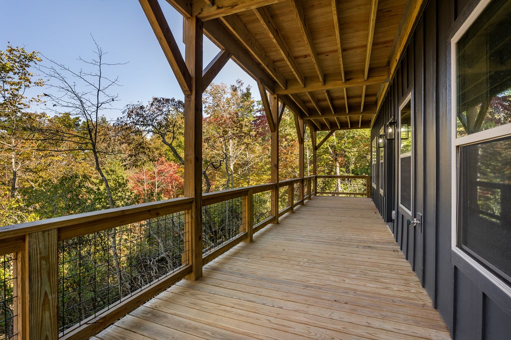 390 Fiddlers Way, Brasstown