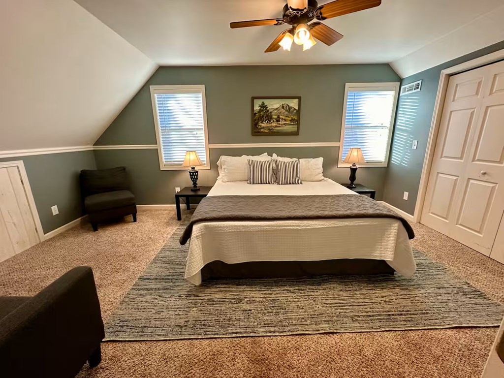 35 High Point Trail, Blue Ridge