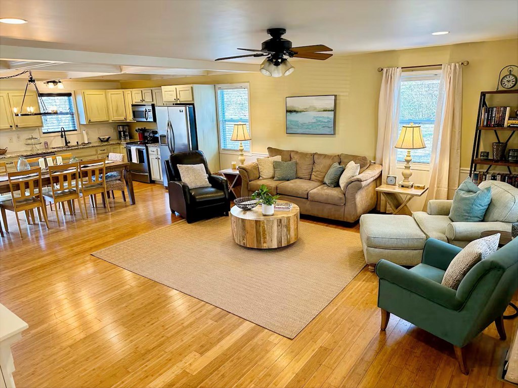 35 High Point Trail, Blue Ridge