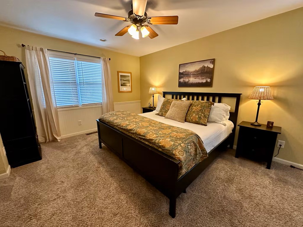 35 High Point Trail, Blue Ridge