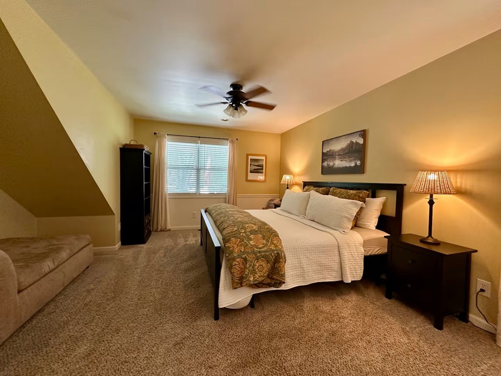 35 High Point Trail, Blue Ridge