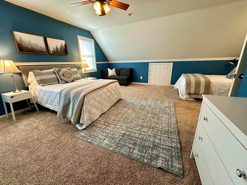 35 High Point Trail, Blue Ridge