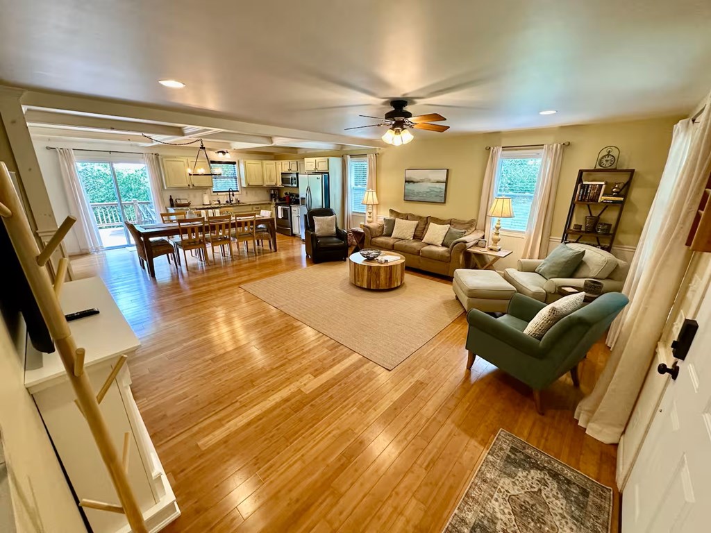 35 High Point Trail, Blue Ridge