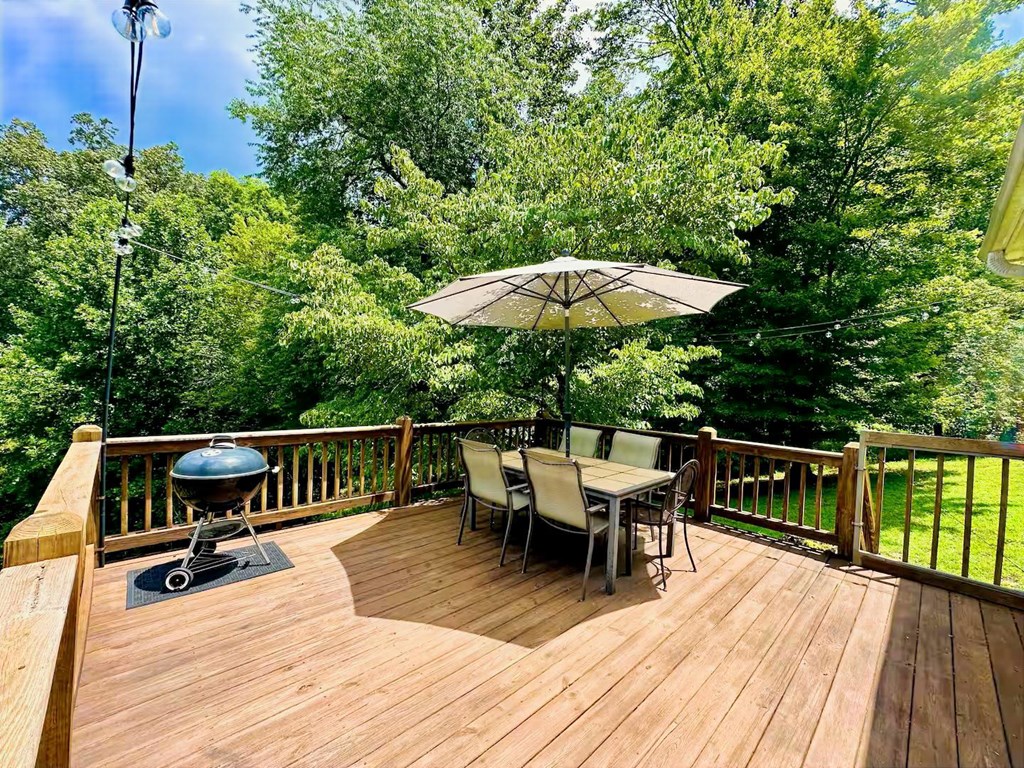 35 High Point Trail, Blue Ridge