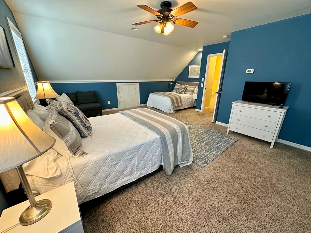 35 High Point Trail, Blue Ridge