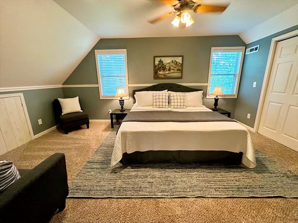 35 High Point Trail, Blue Ridge