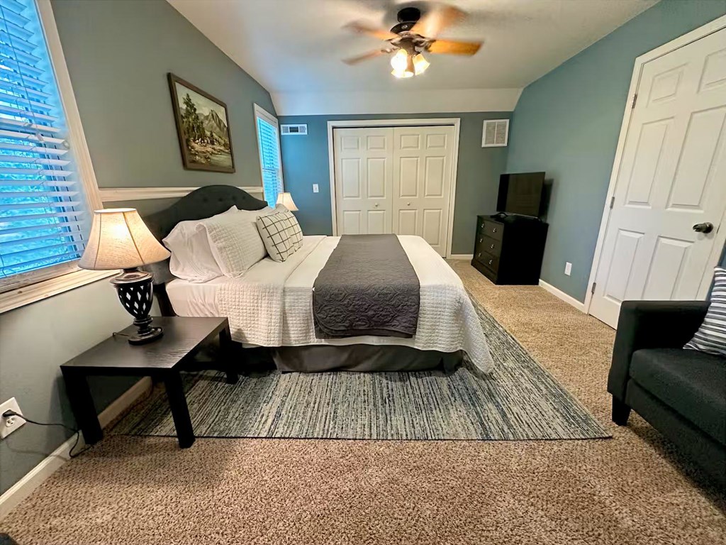 35 High Point Trail, Blue Ridge