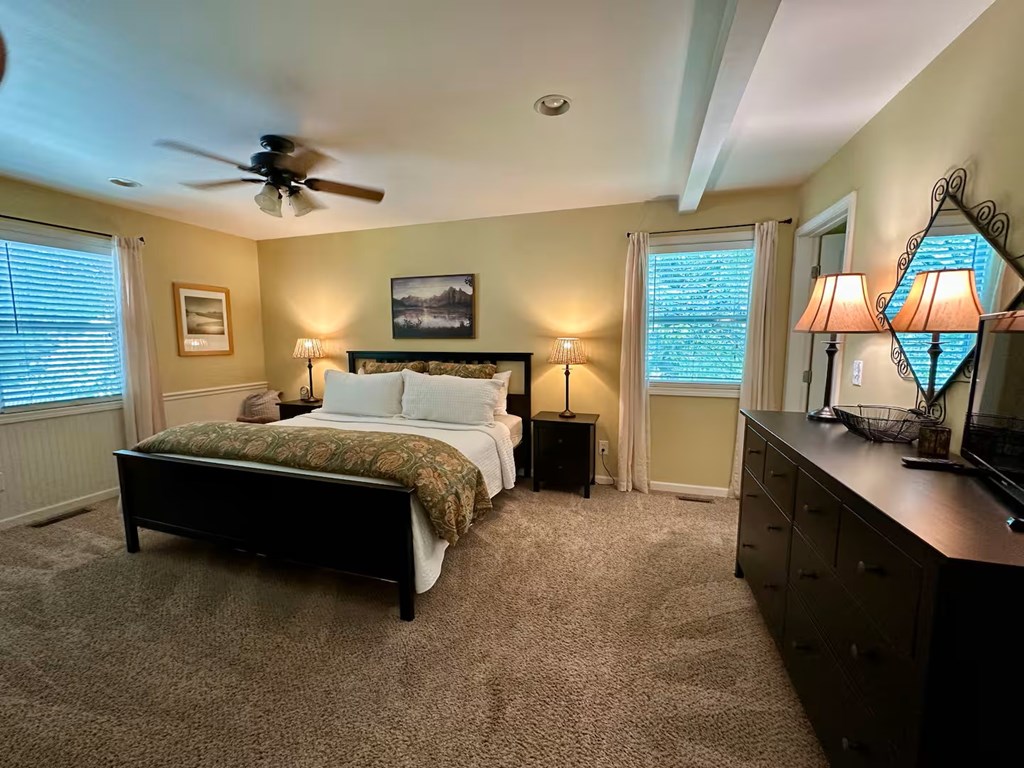 35 High Point Trail, Blue Ridge