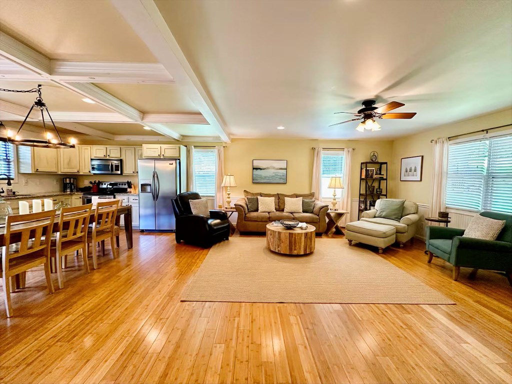 35 High Point Trail, Blue Ridge