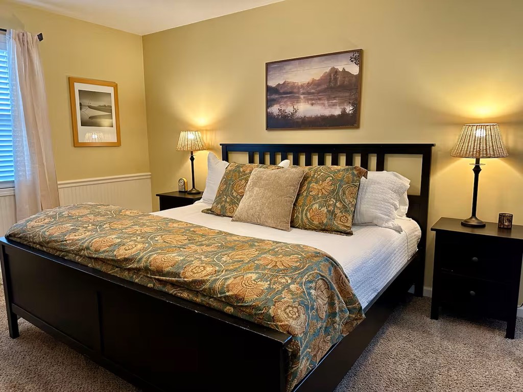 35 High Point Trail, Blue Ridge