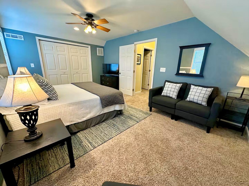 35 High Point Trail, Blue Ridge