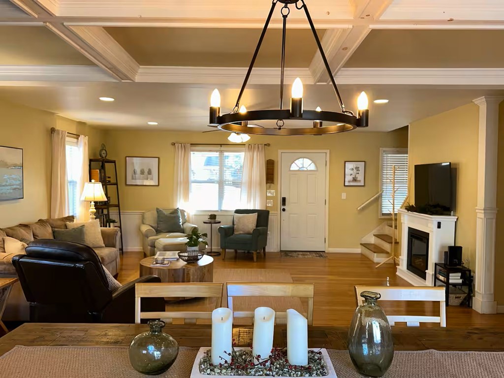 35 High Point Trail, Blue Ridge