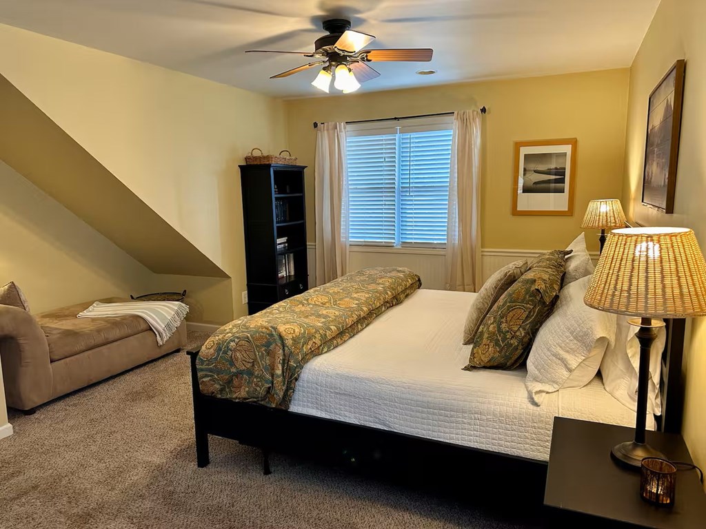 35 High Point Trail, Blue Ridge