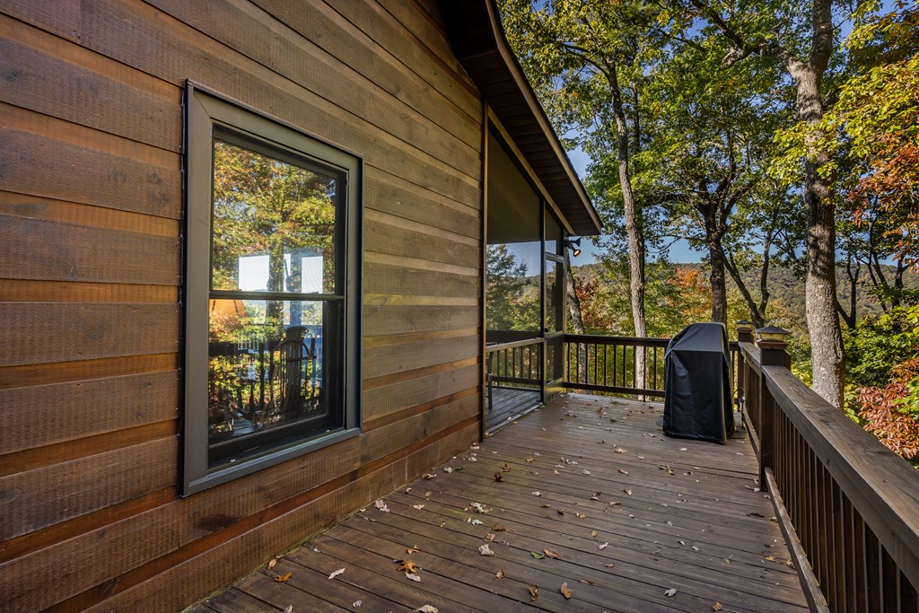 357 Skyline Drive, Cherry Log