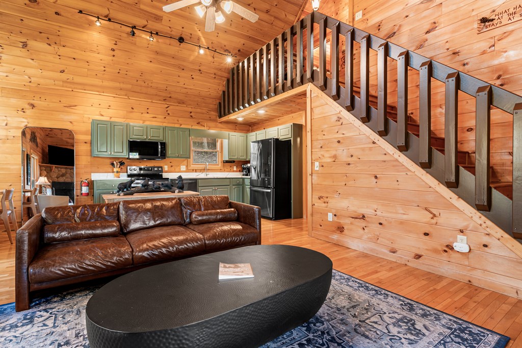 357 Skyline Drive, Cherry Log