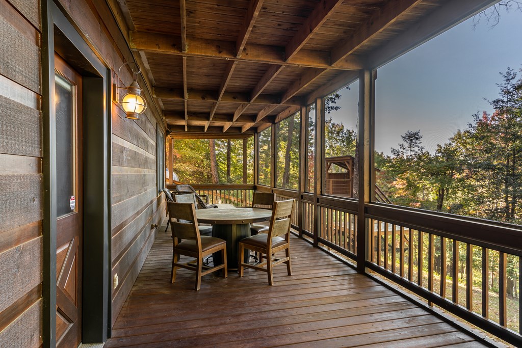 357 Skyline Drive, Cherry Log