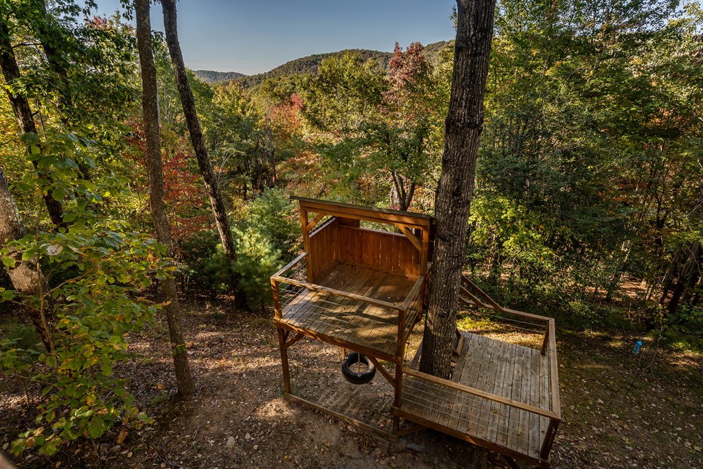 357 Skyline Drive, Cherry Log