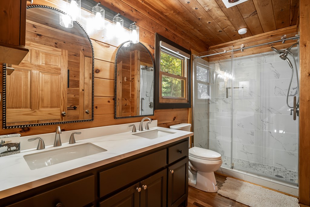 357 Skyline Drive, Cherry Log