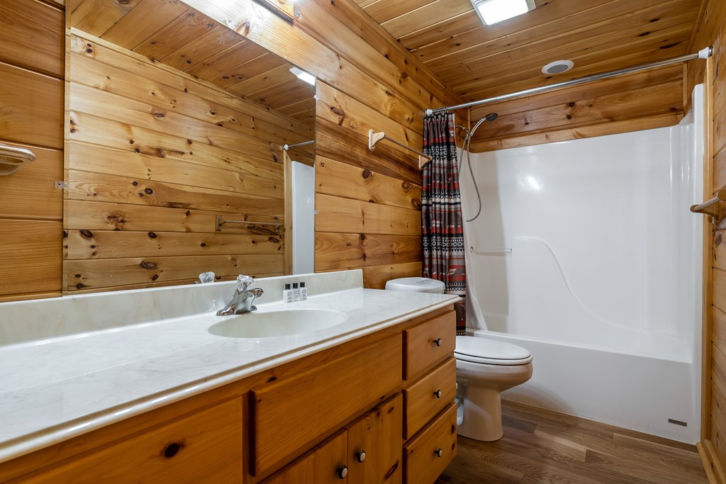 357 Skyline Drive, Cherry Log