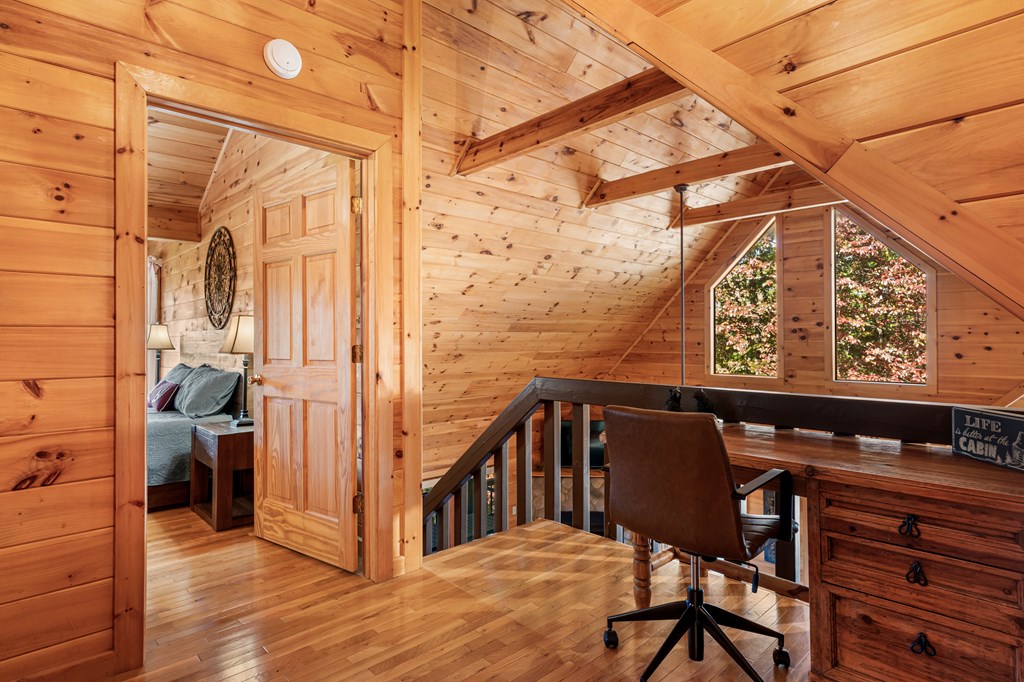 357 Skyline Drive, Cherry Log