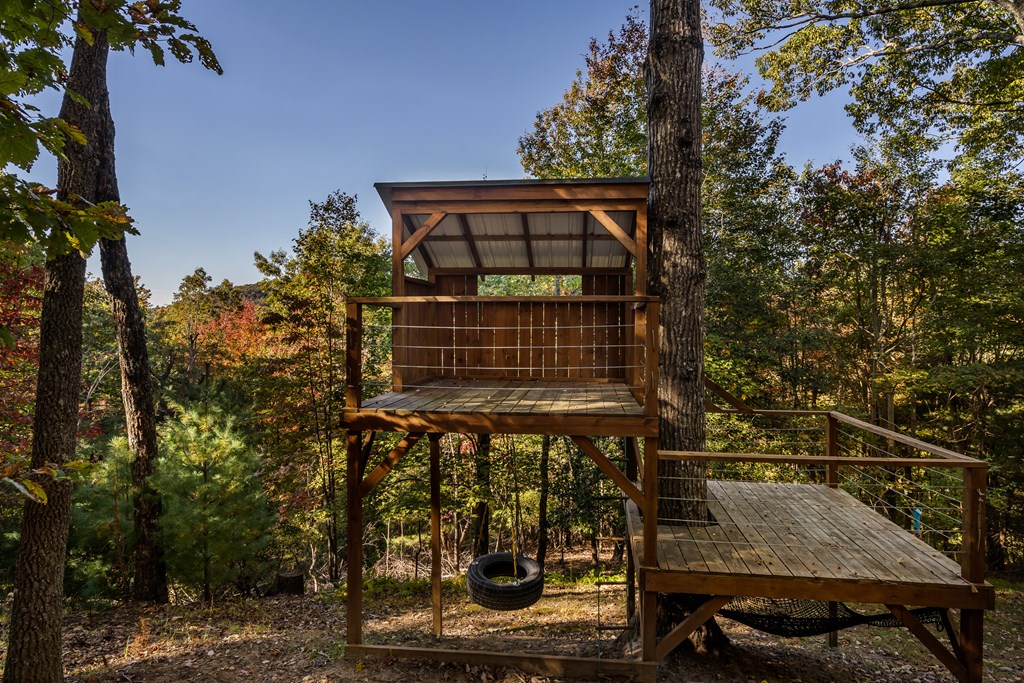 357 Skyline Drive, Cherry Log