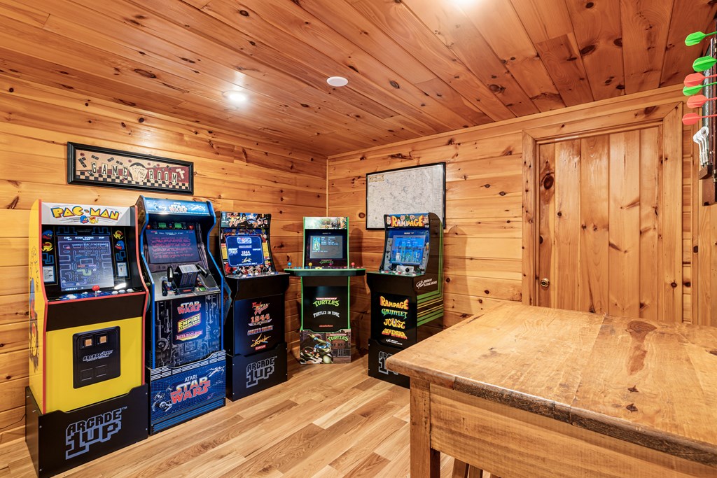 357 Skyline Drive, Cherry Log