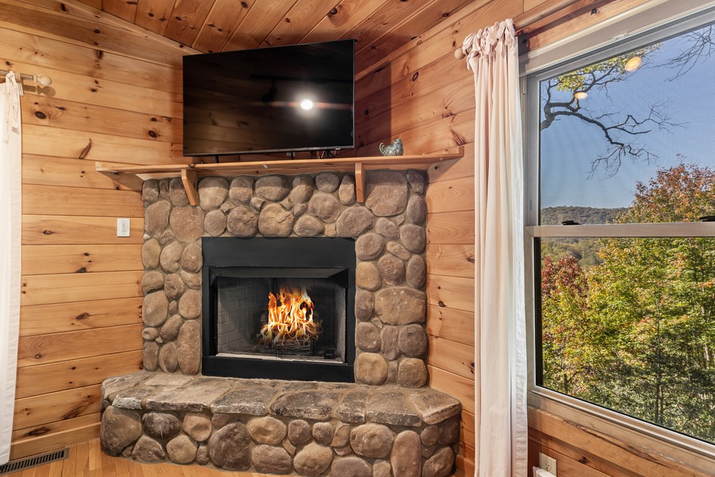 357 Skyline Drive, Cherry Log