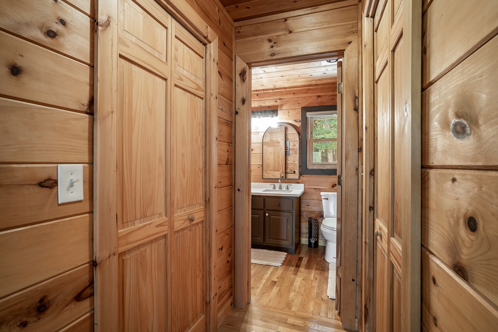 357 Skyline Drive, Cherry Log