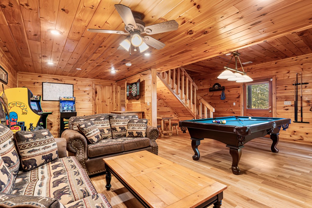 357 Skyline Drive, Cherry Log