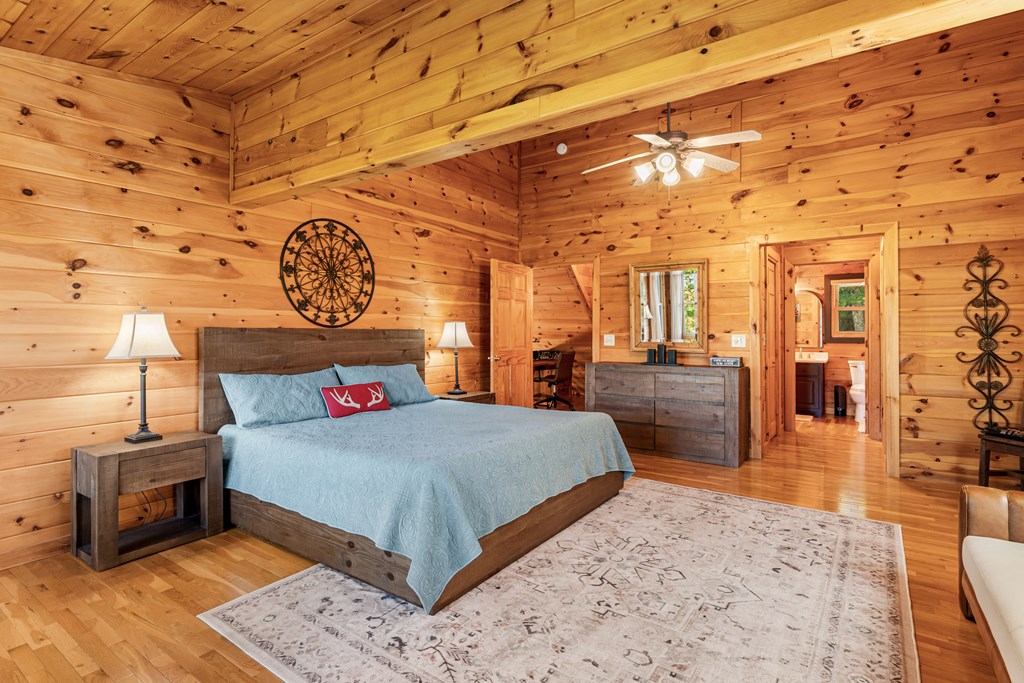 357 Skyline Drive, Cherry Log