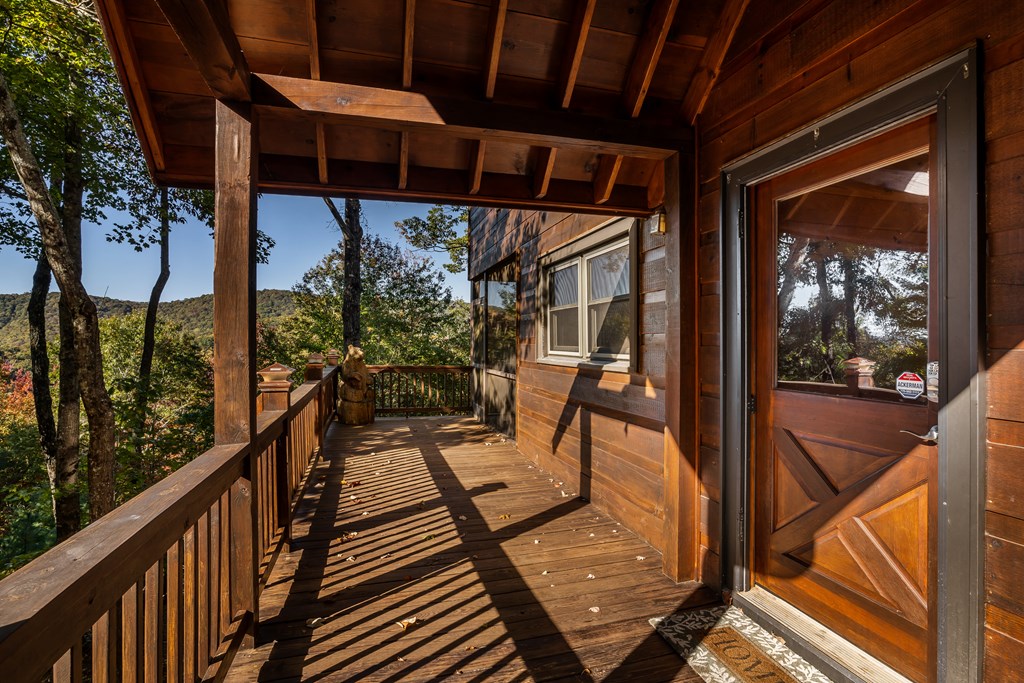 357 Skyline Drive, Cherry Log