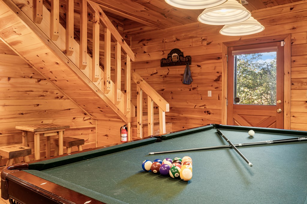 357 Skyline Drive, Cherry Log