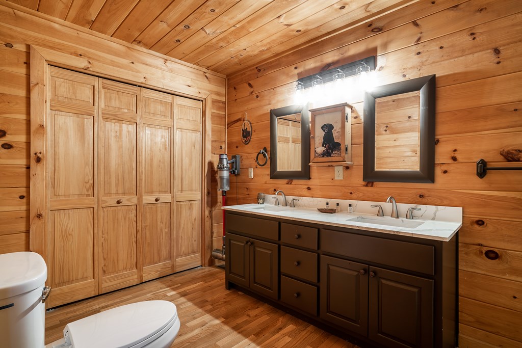 357 Skyline Drive, Cherry Log