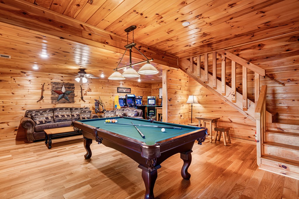 357 Skyline Drive, Cherry Log