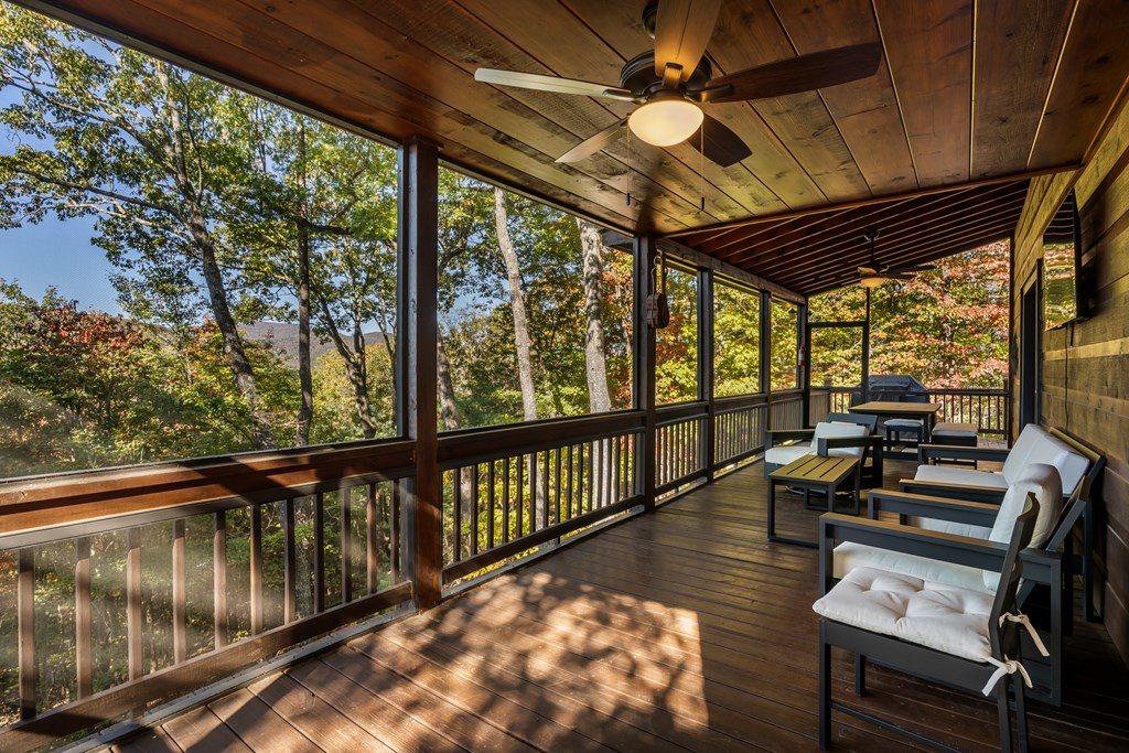 357 Skyline Drive, Cherry Log