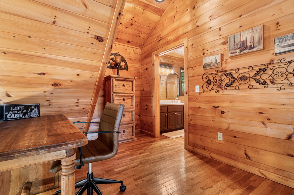 357 Skyline Drive, Cherry Log