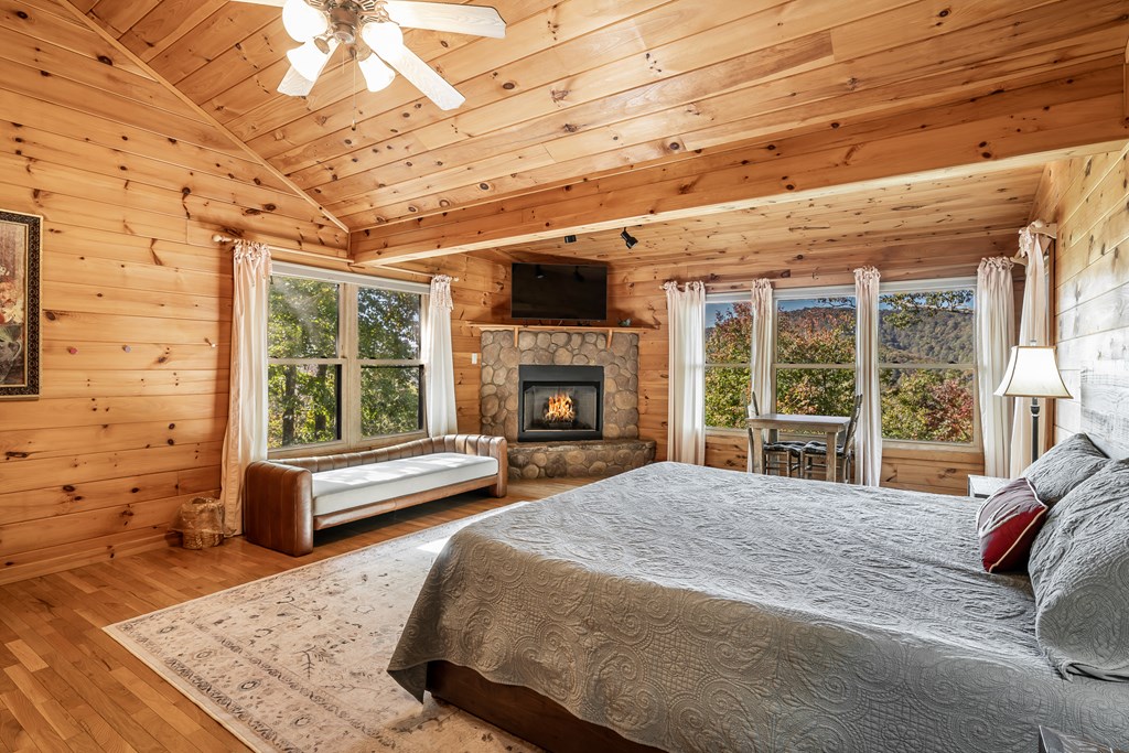 357 Skyline Drive, Cherry Log