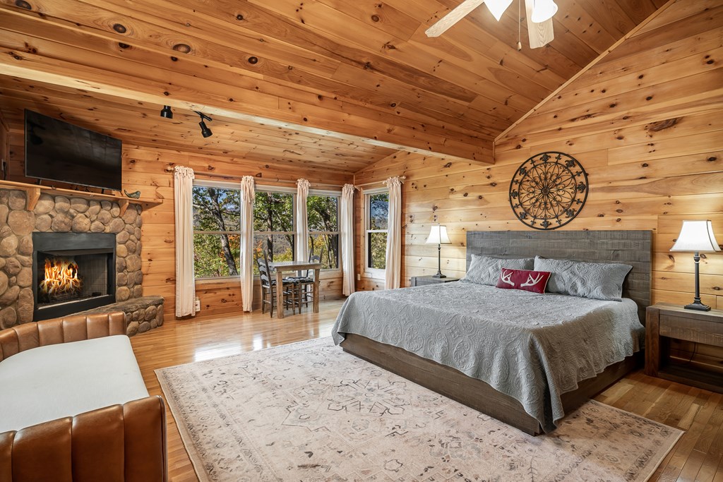 357 Skyline Drive, Cherry Log