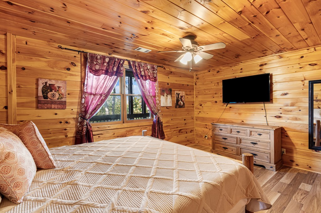 357 Skyline Drive, Cherry Log