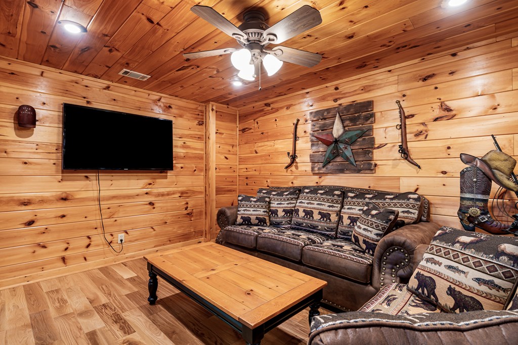 357 Skyline Drive, Cherry Log