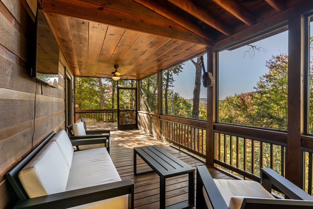 357 Skyline Drive, Cherry Log