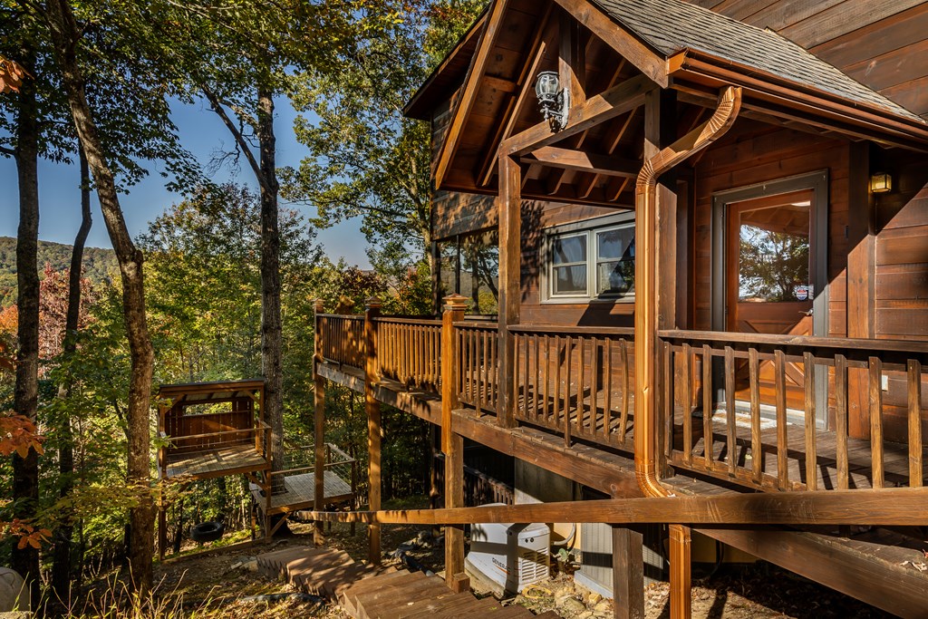 357 Skyline Drive, Cherry Log